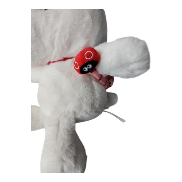 Goodness To Give Target Bullseye 10" Plush 🐶 Exclusive‎ 2023 🎯 - Picture 6 of 6